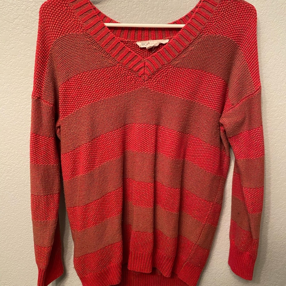 BCBGeneration sweater